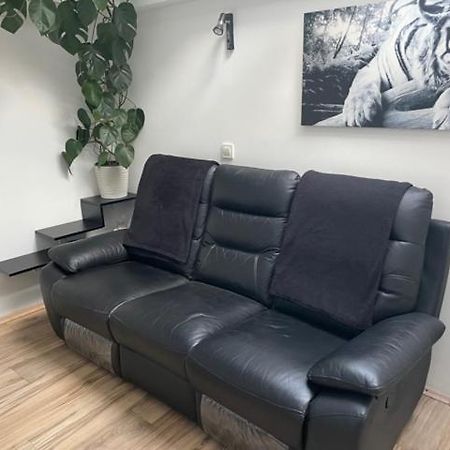 Cute Spot In Ljubljana Apartman Kültér fotó