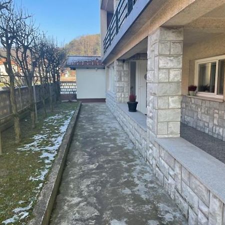 Cute Spot In Ljubljana Apartman Kültér fotó