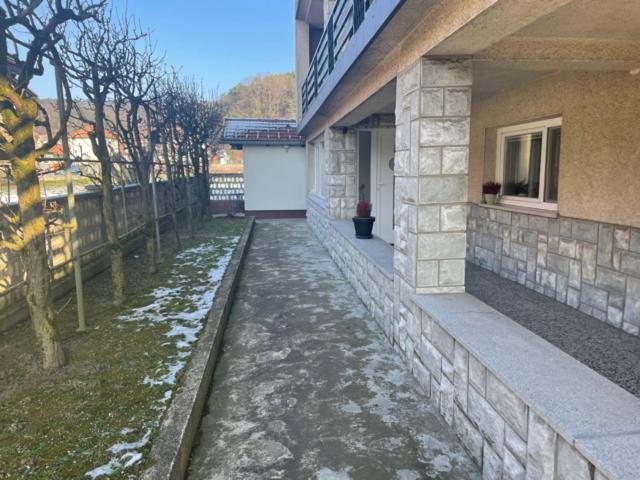 Cute Spot In Ljubljana Apartman Kültér fotó