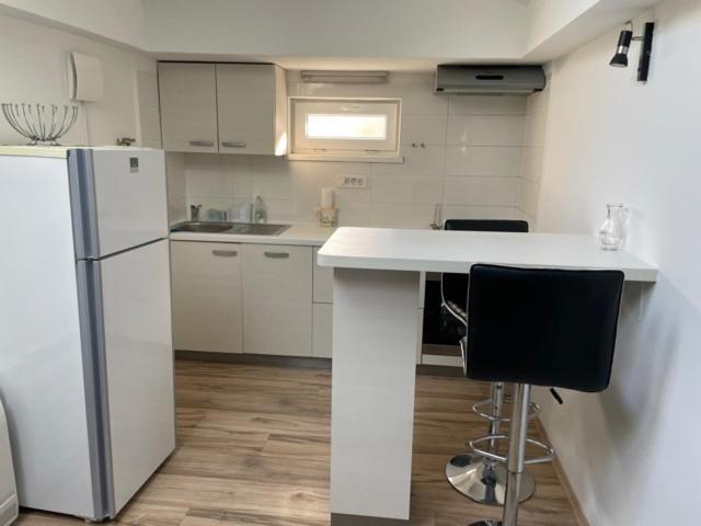 Cute Spot In Ljubljana Apartman Kültér fotó